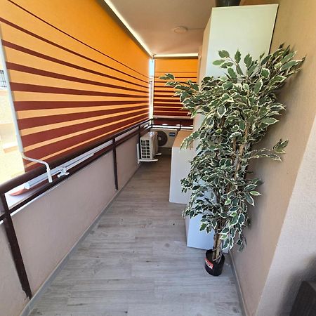 Apartamento Alzahir ماربيا المظهر الخارجي الصورة