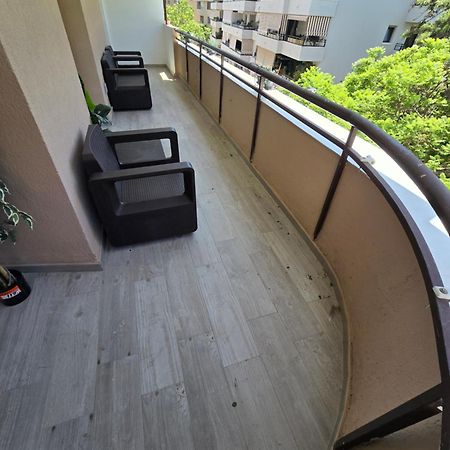 Apartamento Alzahir ماربيا المظهر الخارجي الصورة