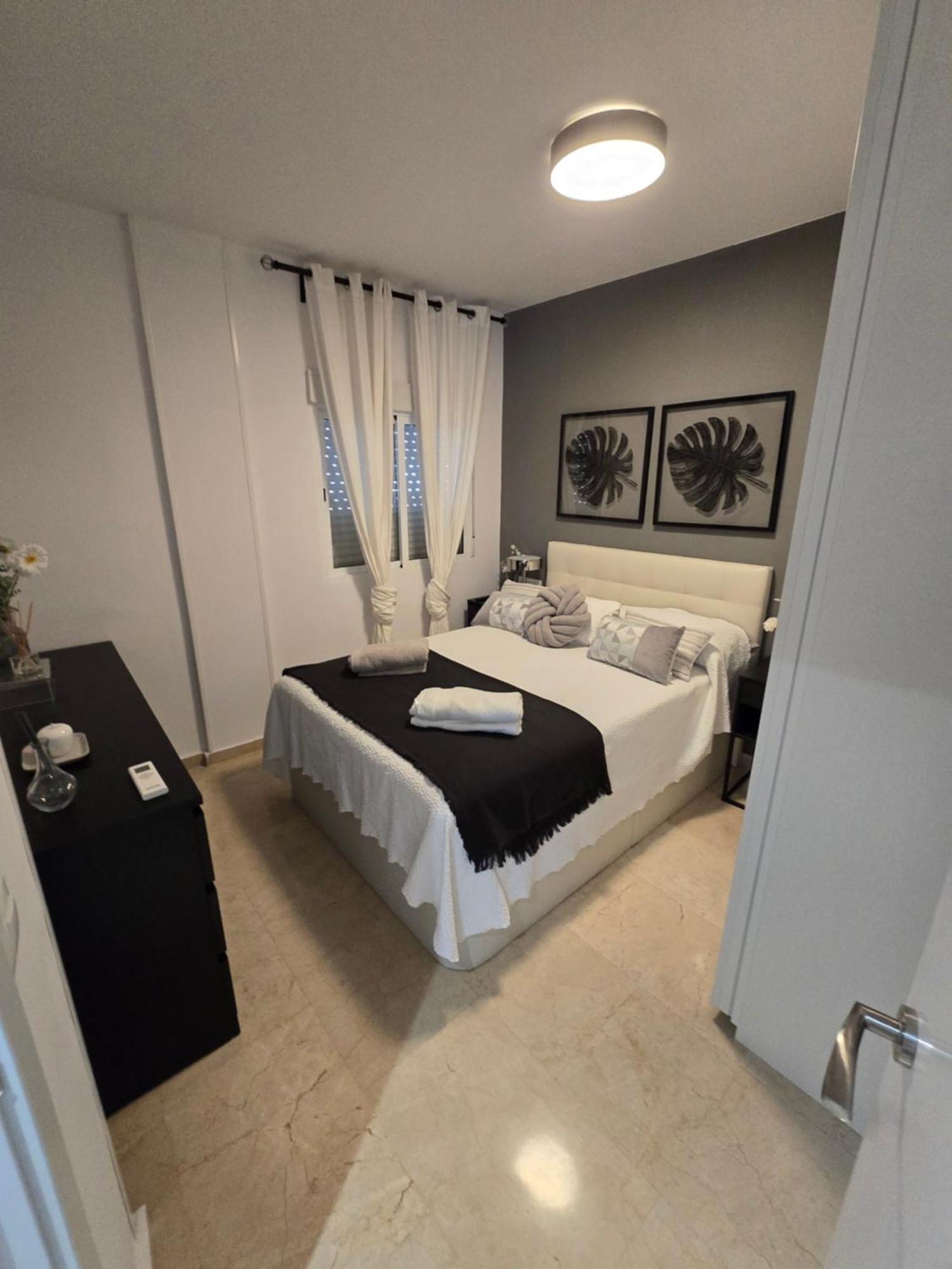 Apartamento Alzahir ماربيا المظهر الخارجي الصورة