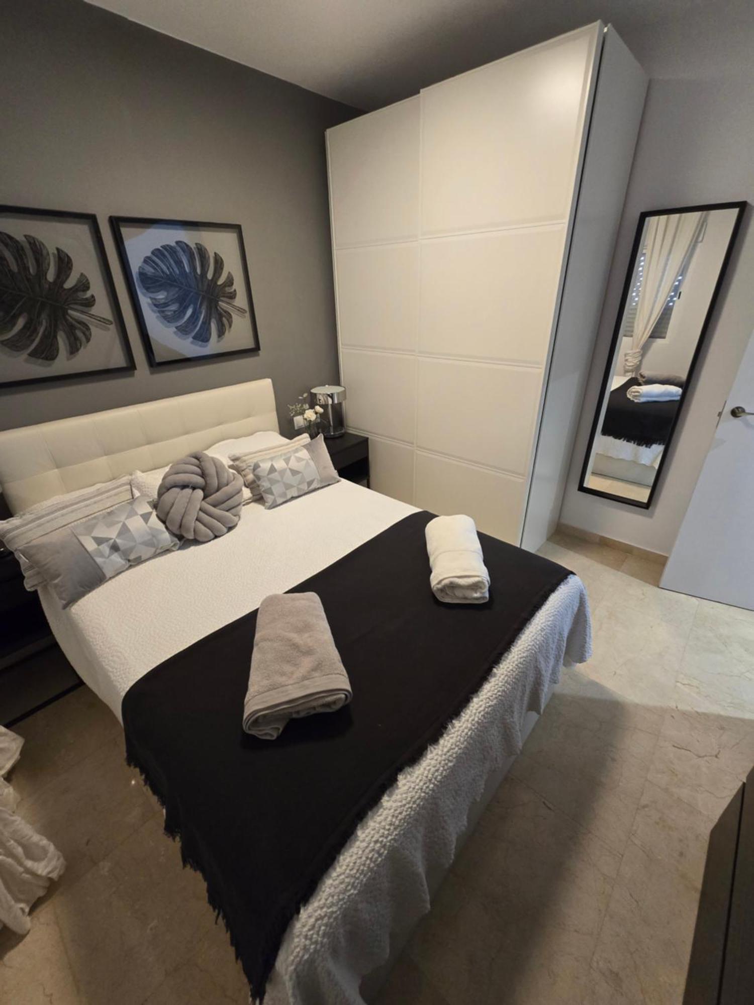 Apartamento Alzahir ماربيا المظهر الخارجي الصورة