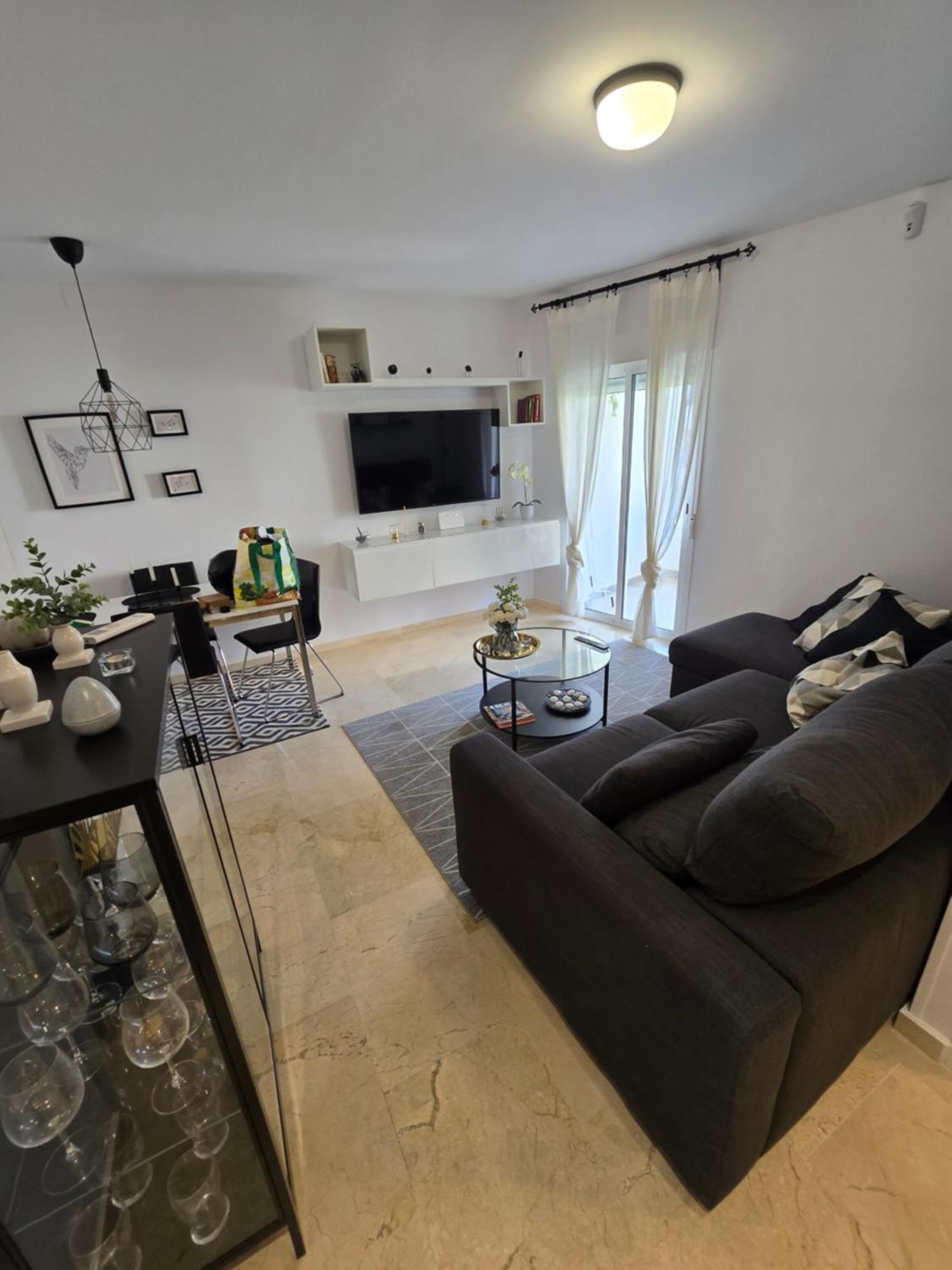Apartamento Alzahir ماربيا المظهر الخارجي الصورة