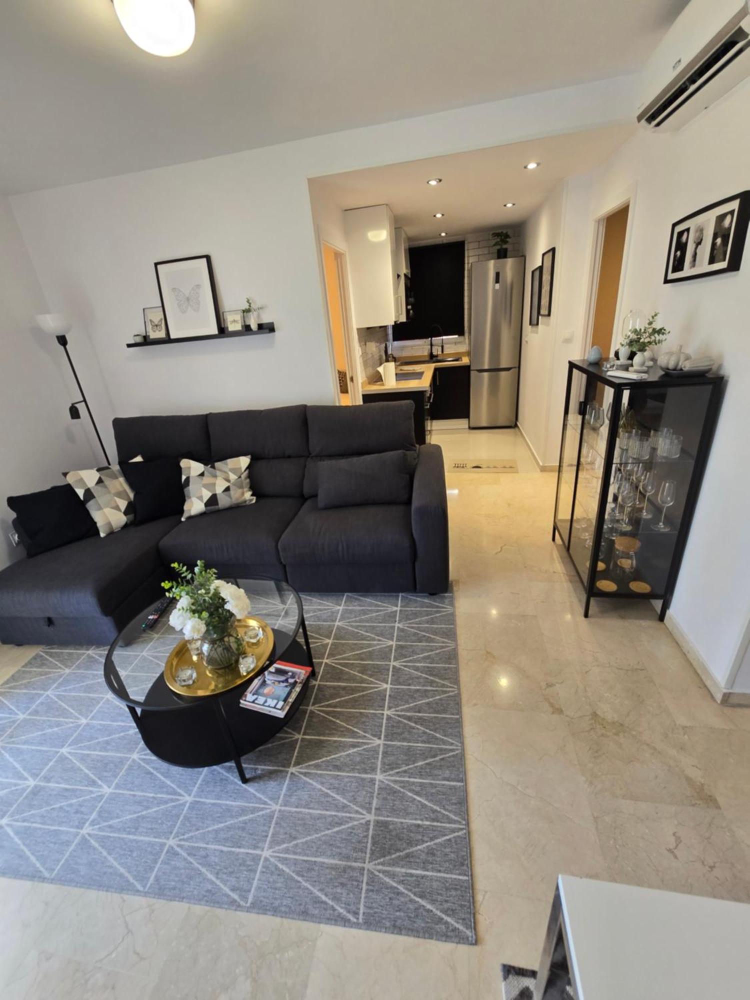 Apartamento Alzahir ماربيا المظهر الخارجي الصورة