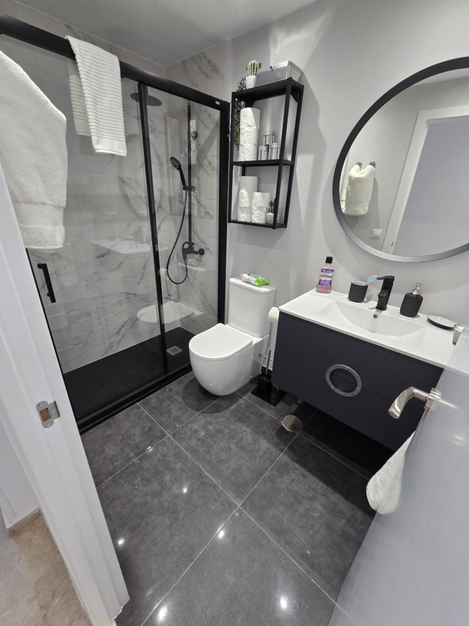 Apartamento Alzahir ماربيا المظهر الخارجي الصورة