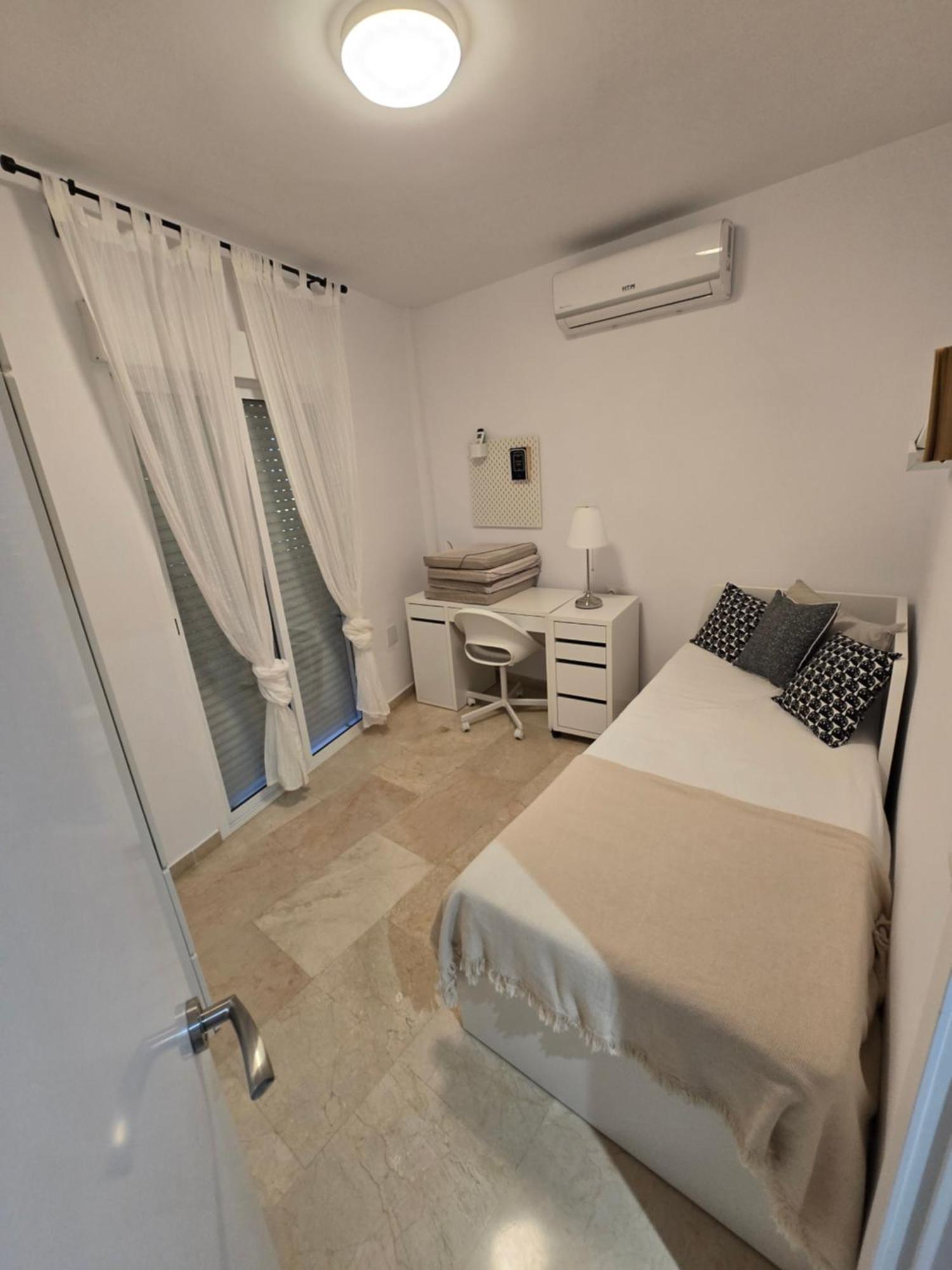 Apartamento Alzahir ماربيا المظهر الخارجي الصورة
