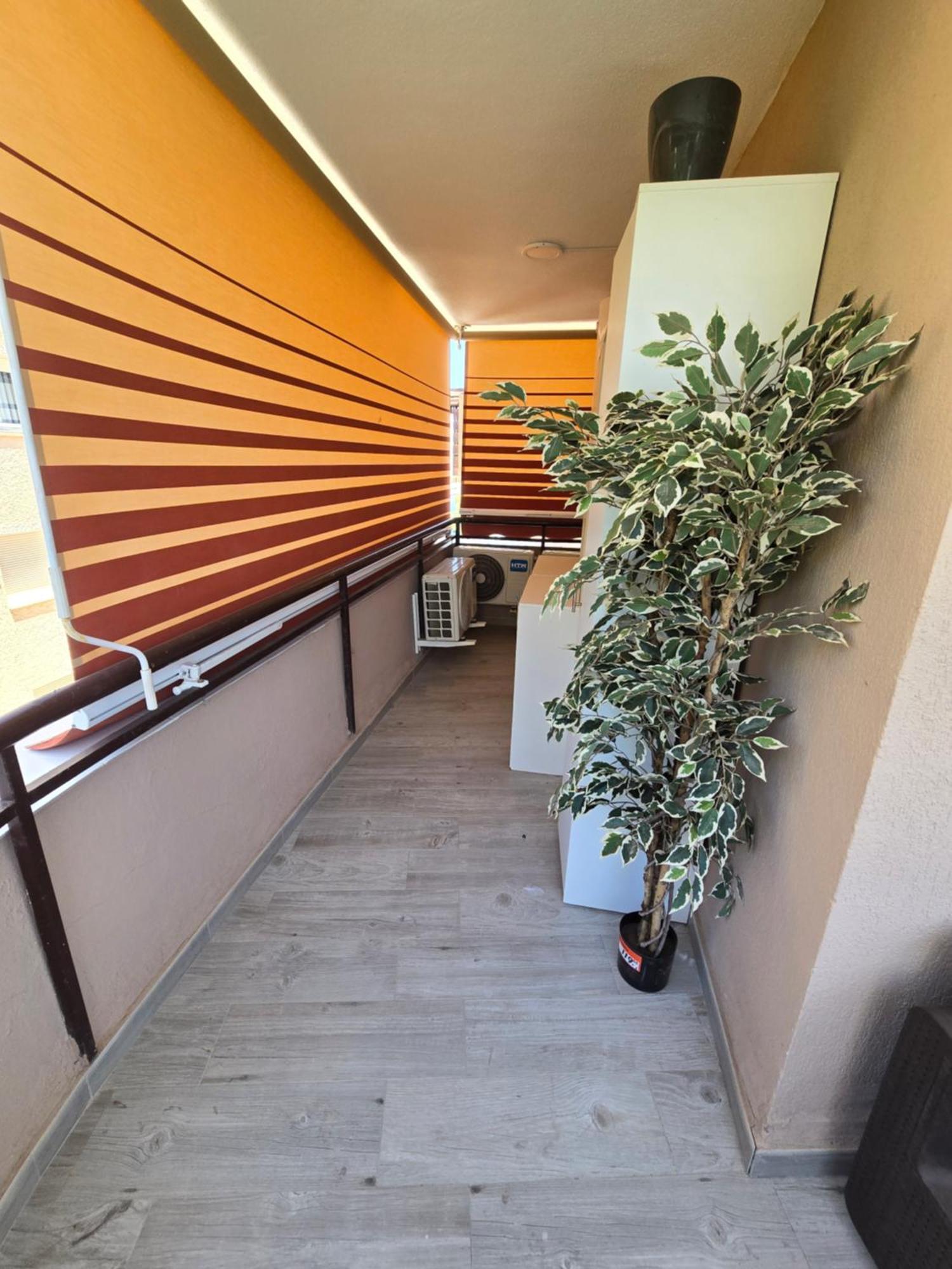 Apartamento Alzahir ماربيا المظهر الخارجي الصورة