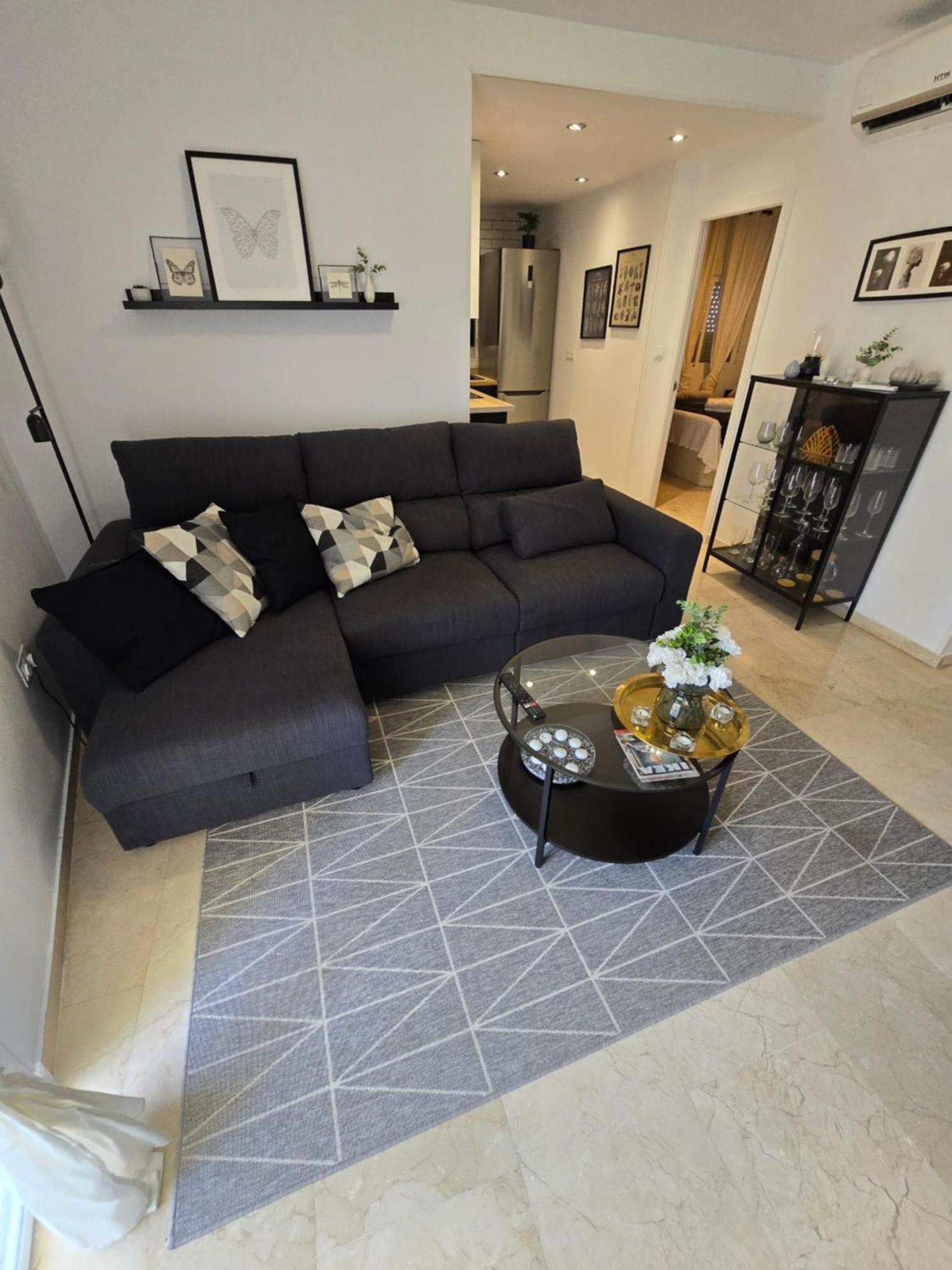 Apartamento Alzahir ماربيا المظهر الخارجي الصورة