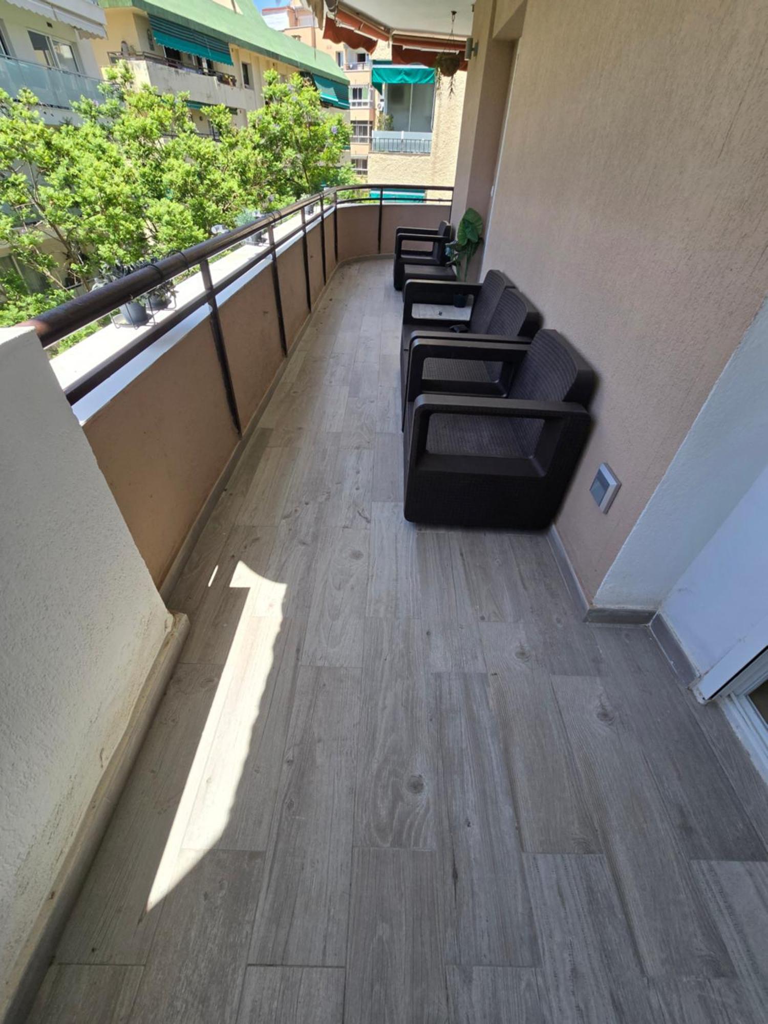 Apartamento Alzahir ماربيا المظهر الخارجي الصورة