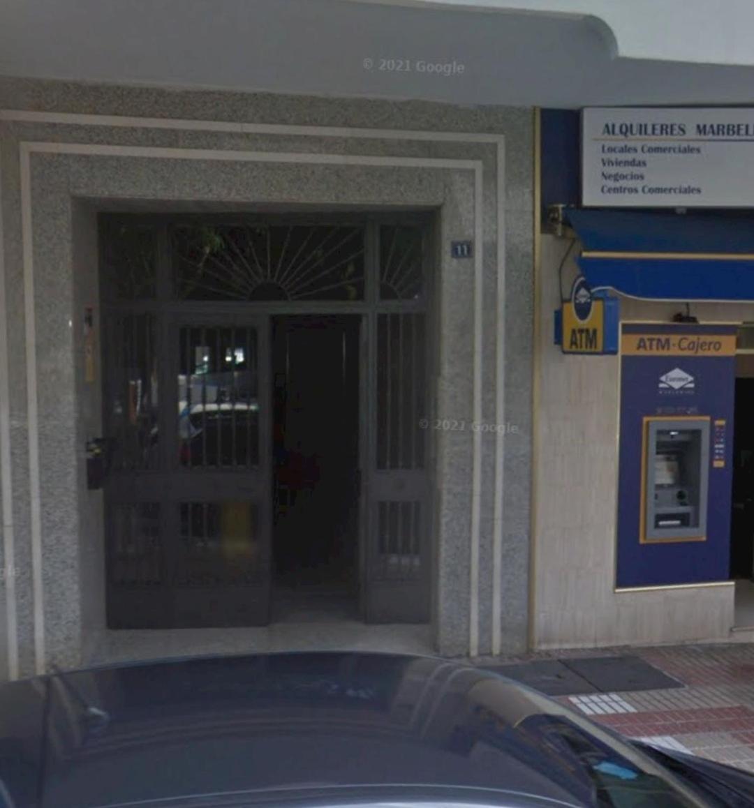 Apartamento Alzahir ماربيا المظهر الخارجي الصورة